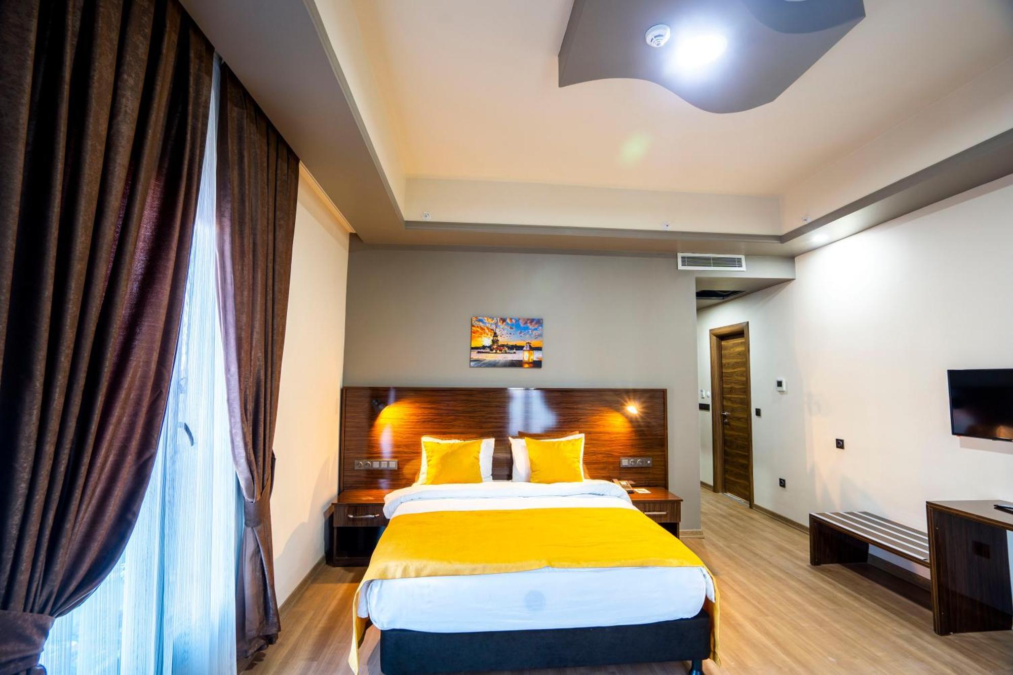 Mugwort Hotel & Spa — Fotoğraflar 3